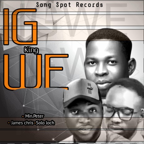 Igwe(king) | Boomplay Music