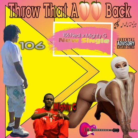 THROW IT BACK | Boomplay Music