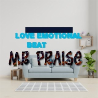 Love Emotional beat