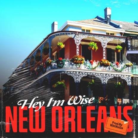 New Orleans