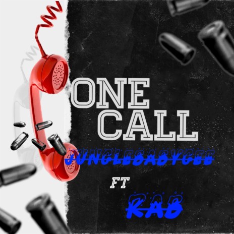 One call ft. Rab | Boomplay Music
