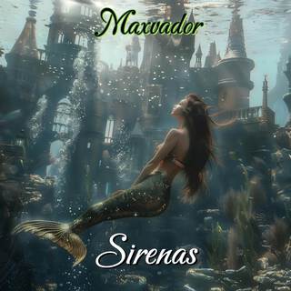 Sirenas lyrics | Boomplay Music