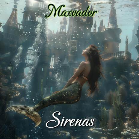 Sirenas | Boomplay Music