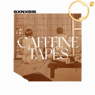 Caffeine Tapes