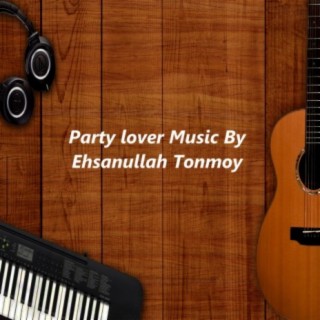 Party Lover music