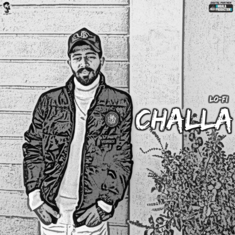 Challa (Lo-Fi) | Boomplay Music