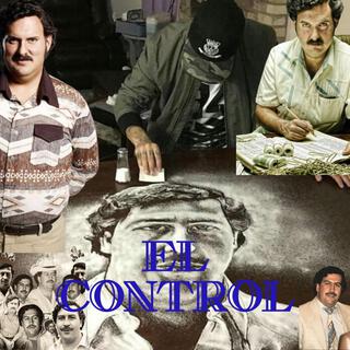 YO SOY EL CONTROL CAPO