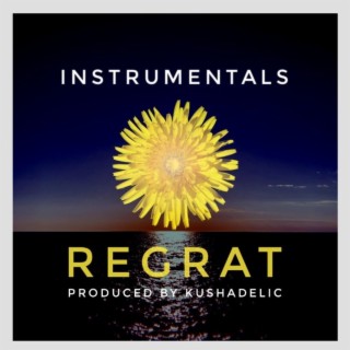 REGRAT INSTRUMENTALS (Instrumental Version)