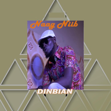 Dinbian | Boomplay Music