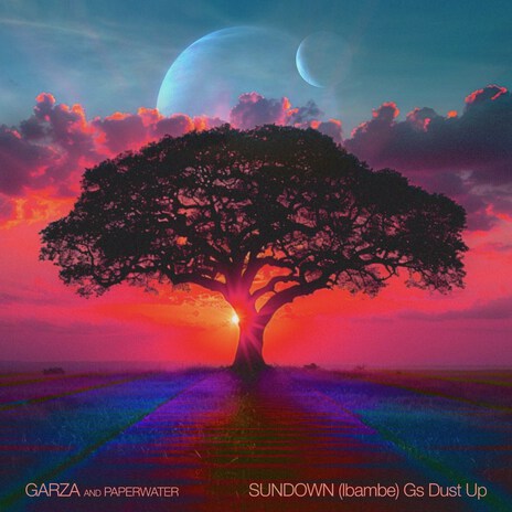 Sundown (Ibambe) [G’s Dust Up] ft. Paperwater | Boomplay Music