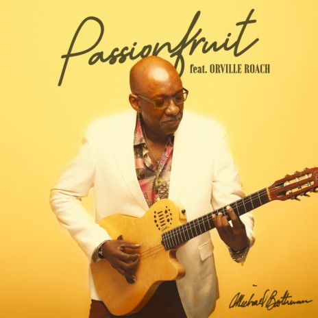 Passion Fruit ft. Orville Roach | Boomplay Music