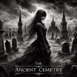 The ancient cemetry