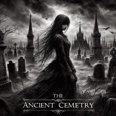 The ancient cemetry | Boomplay Music