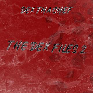 The Dex Files 2 (Instrumental Version)