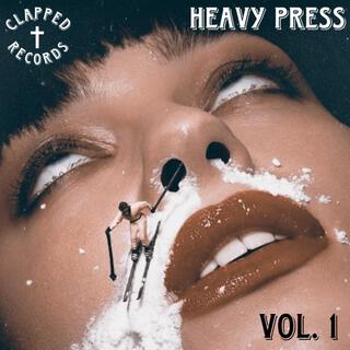 Heavy Press, Vol. 1