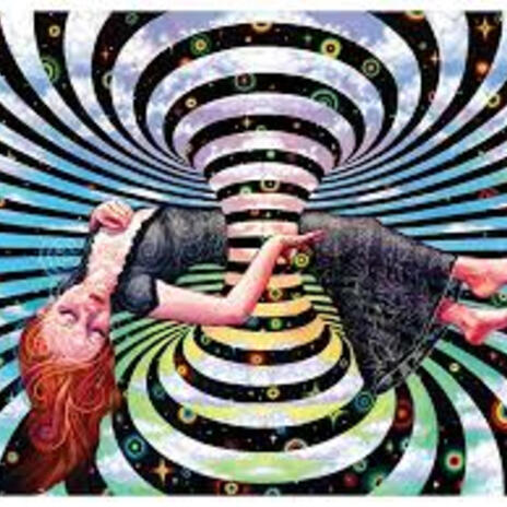 Hypergenic Hallucinations | Boomplay Music