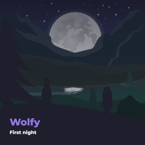 Moonlight ft. Virgile Verrier | Boomplay Music