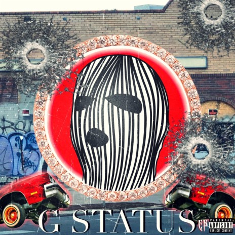 G STATUS | Boomplay Music