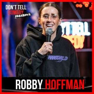 Robby Hoffman