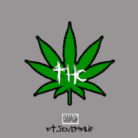 Thc ft. JovemFlip | Boomplay Music