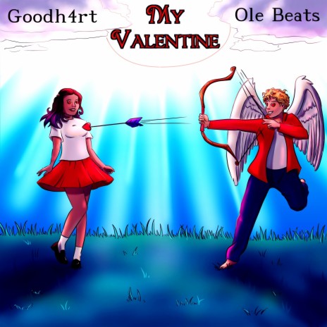 My Valentine | Boomplay Music