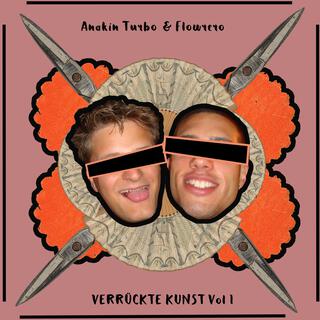 Verrückte Kunst Volume 1