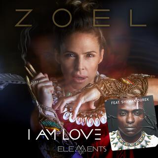 I Am Love ft. Shaman Durek lyrics | Boomplay Music