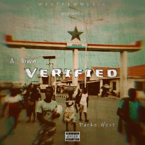'A' Town verified (Aflao) | Boomplay Music