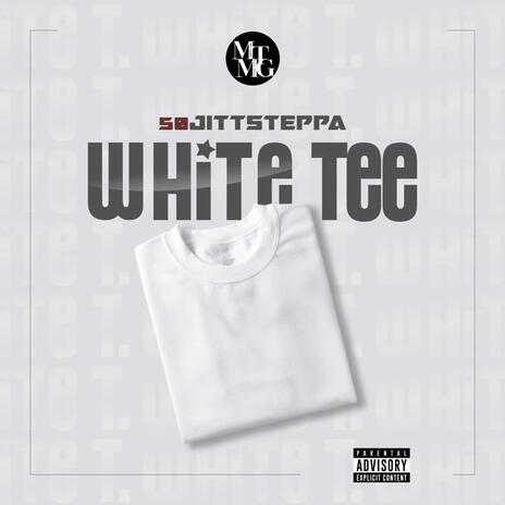 White Tee | Boomplay Music