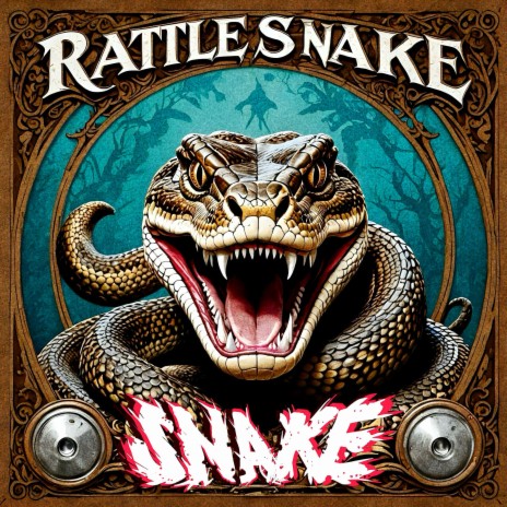 Rattle Snake | Boomplay Music