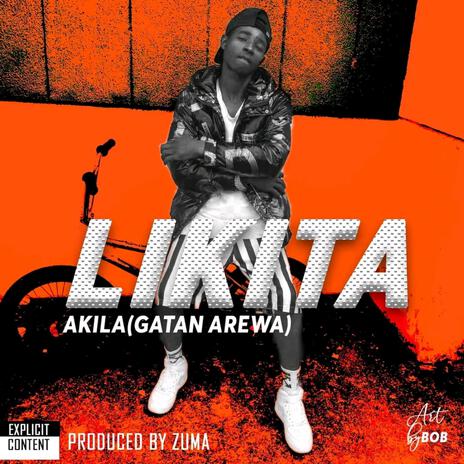 LIKITA | Boomplay Music