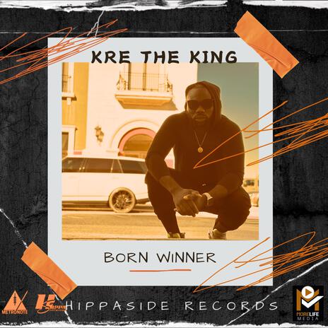 Born Winner | Boomplay Music