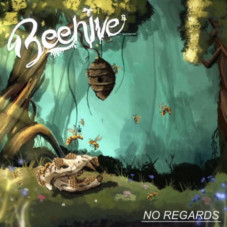 Beehive | Boomplay Music