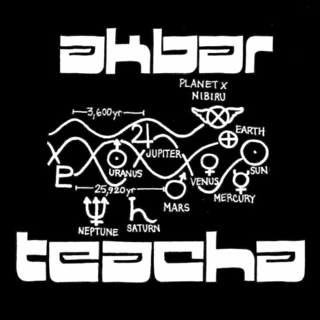 Teacha Will Appear | Boomplay Music