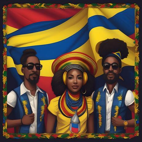 Raíces (Afrobeat instrumental) | Boomplay Music