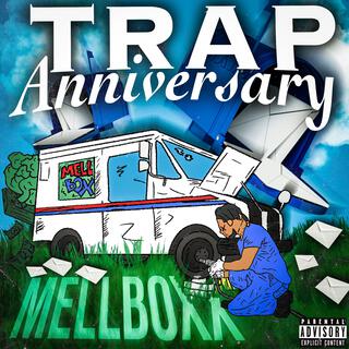 Trap anniversary Long Time coming