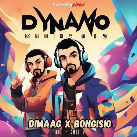 Dynamo Gamers ft. DIMAAG | Boomplay Music