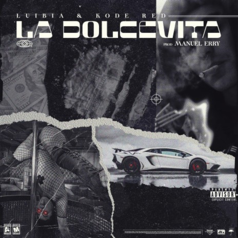 La Dolcevita ft. Luibia | Boomplay Music