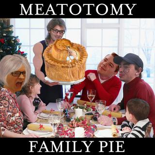 Family Pie