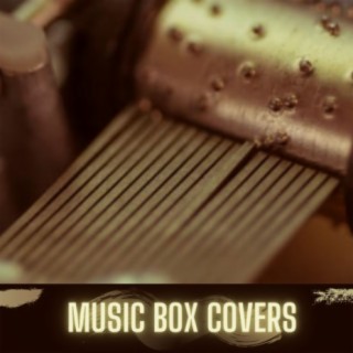 Music Box Lullabies