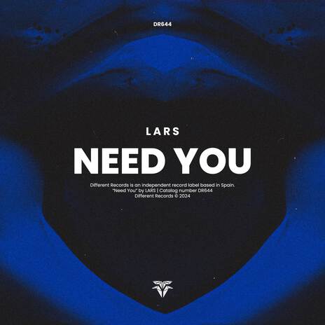 Need You ft. Different Records | Boomplay Music