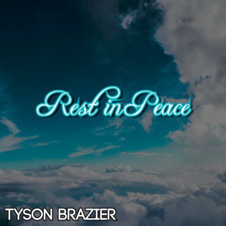 Rest In Peace | Boomplay Music