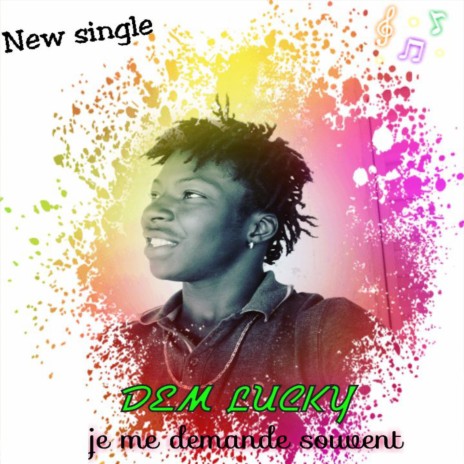 Je Me Demande Souvent | Boomplay Music