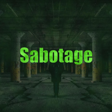 Sabotage (feat. DidekBeats) | Boomplay Music