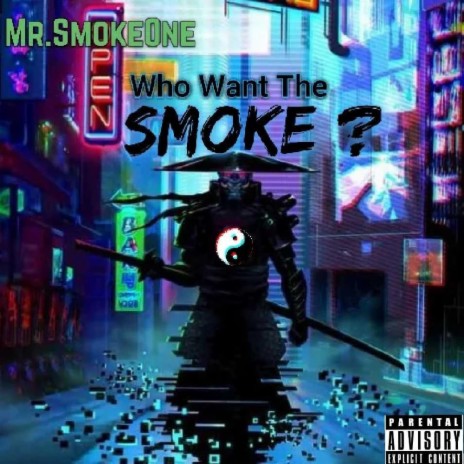 Who Want The Smoke ? | Boomplay Music
