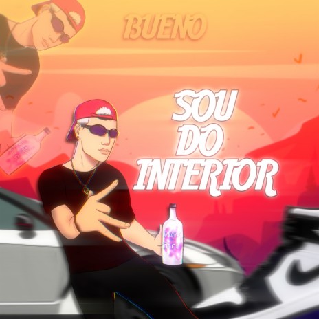 Sou do Interior | Boomplay Music