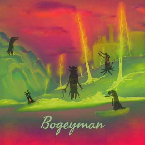 Bogeyman | Boomplay Music