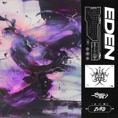 EDEN | Boomplay Music