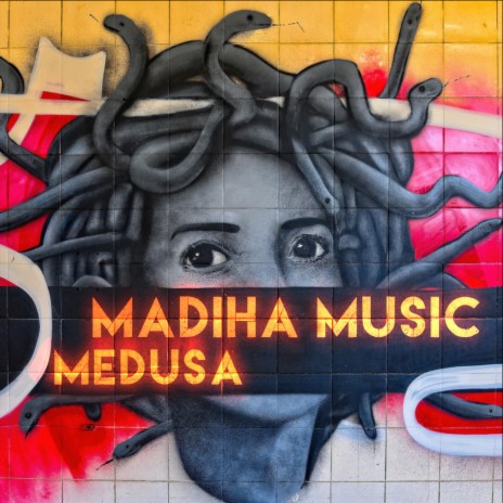 Medusa (Original Motion Picture Soundtrack)
