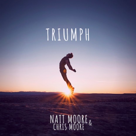 Triumph ft. Chris Moore | Boomplay Music